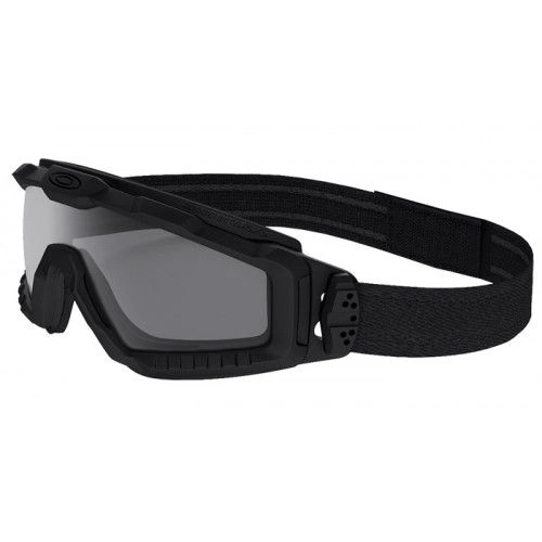 Αντιβαλλιστικά Γυαλιά Oakley SI Ballistic Halo Matte Black / Grey