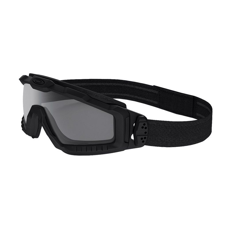 Αντιβαλλιστικά Γυαλιά Oakley SI Ballistic Halo Matte Black/Grey