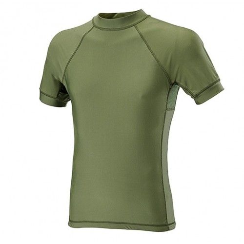 Μπλουζάκι T-Shirt Defcon 5 Lycra With Short Sleeves