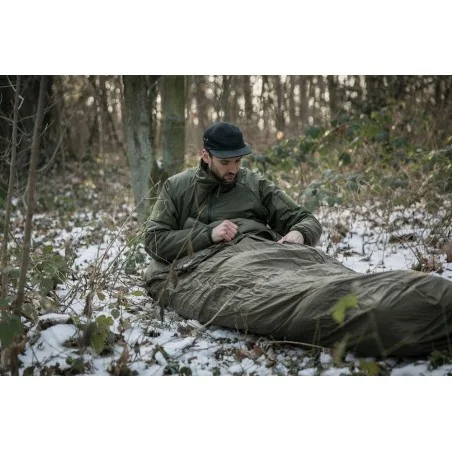 Αδιάβροχο Κάλυμμα Υπνόσακου Snugpak Special Forces BIVVI Bag