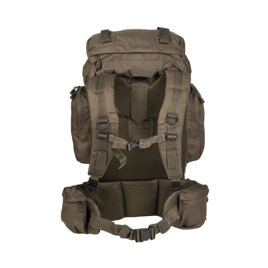 Στρατιωτικό Σακίδιο MIL-TEC Commando RuckSack 55L