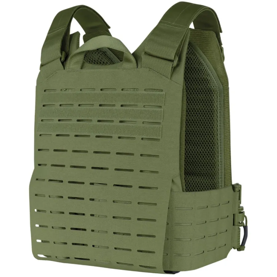 Αλεξίσφαιρο Γιλέκο Φορέας Condor Vanquish RS Plate Carrier