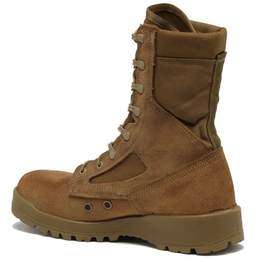 Άρβυλα Belleville 550 ST Combat Boot - USMC Certified