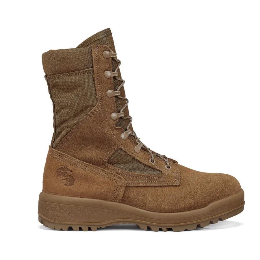 Άρβυλα Belleville 550 ST Combat Boot - USMC Certified