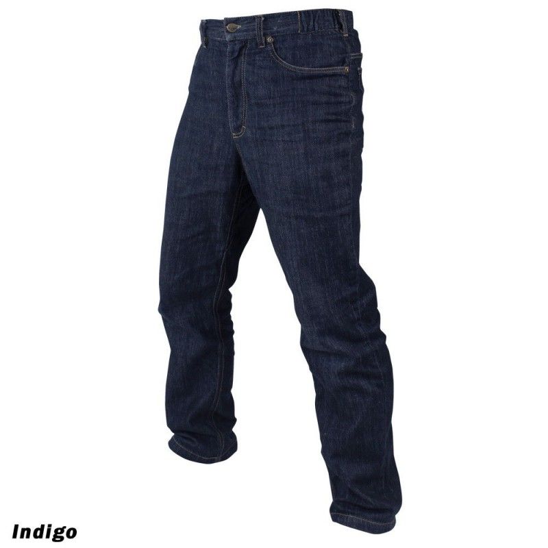 Παντελόνι Τζιν Condor Tactical Cipher Jeans