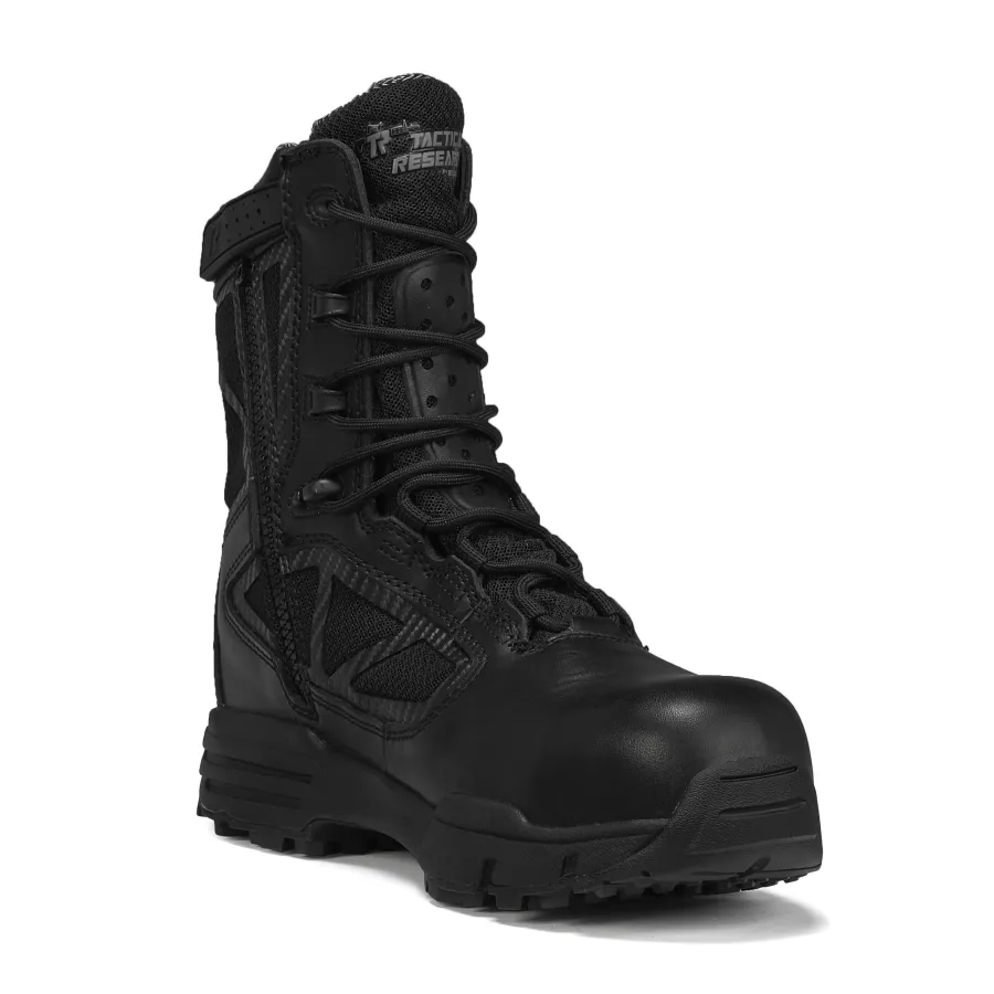 Άρβυλα Belleville TR Chrome TR998Z Waterproof Side Zip Boot