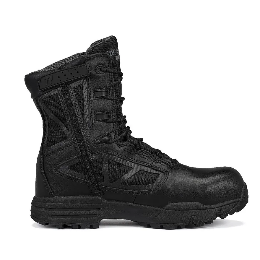 Άρβυλα Belleville TR Chrome TR998Z Waterproof Side Zip Boot