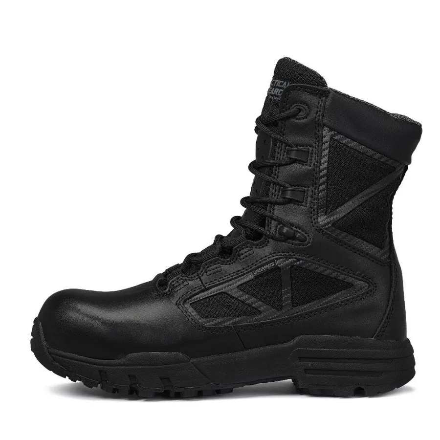 Άρβυλα Belleville TR Chrome TR998Z Waterproof Side Zip Boot