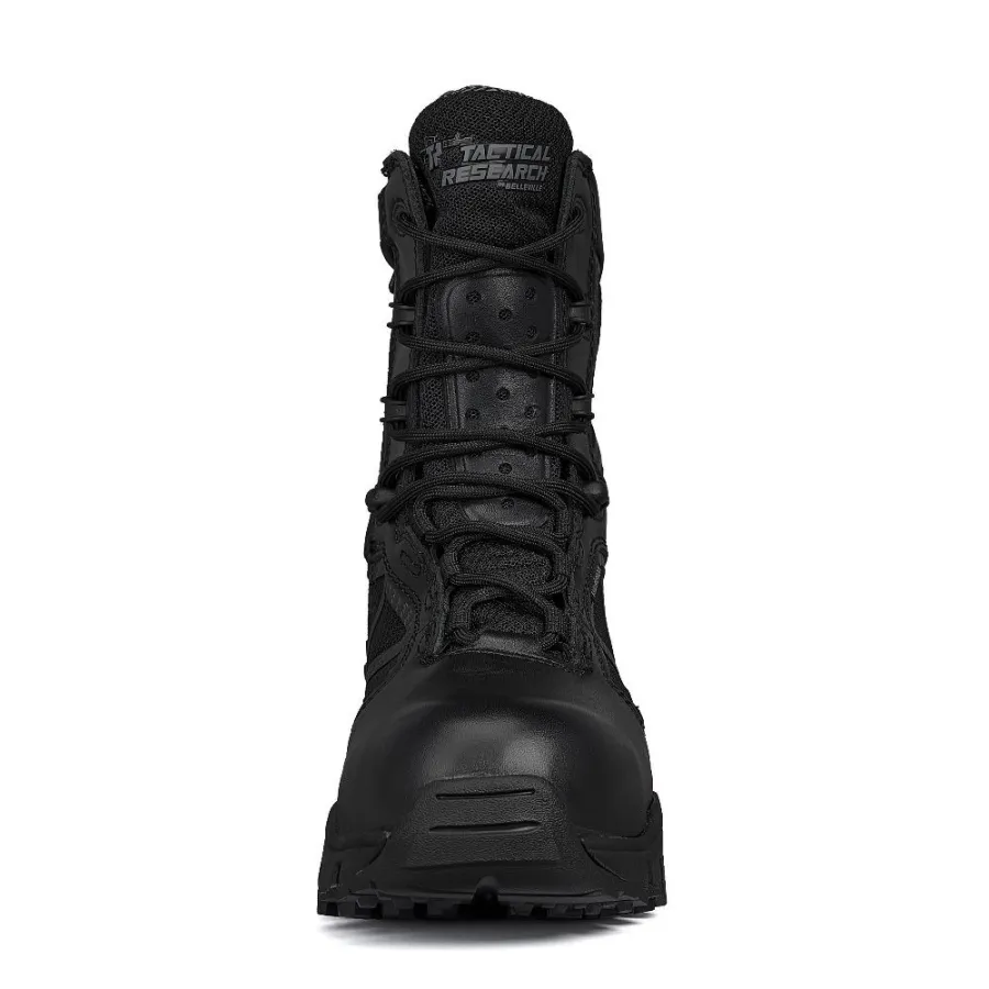 Άρβυλα Belleville TR Chrome TR998Z Waterproof Side Zip Boot
