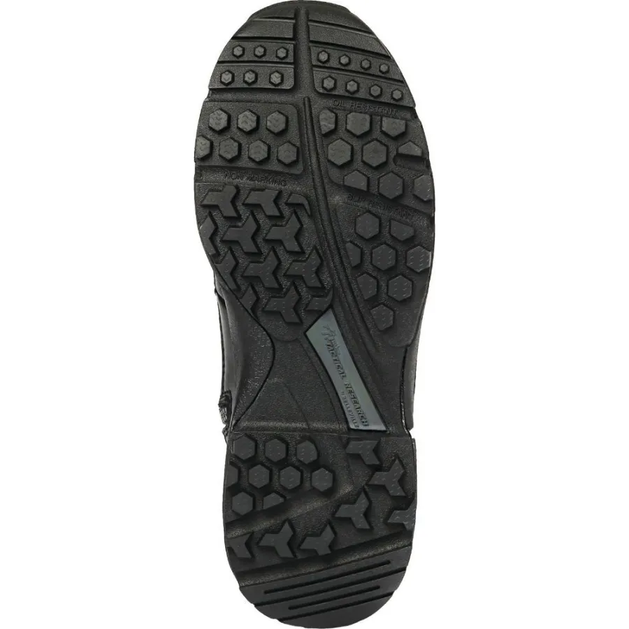Άρβυλα Belleville TR Chrome TR998Z Waterproof Side Zip Boot