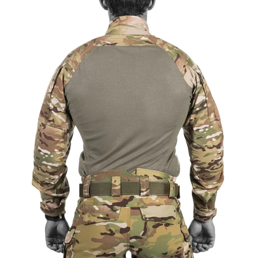 Χιτώνιο Μάχης UF PRO STRIKER X Combat Shirt Multicam