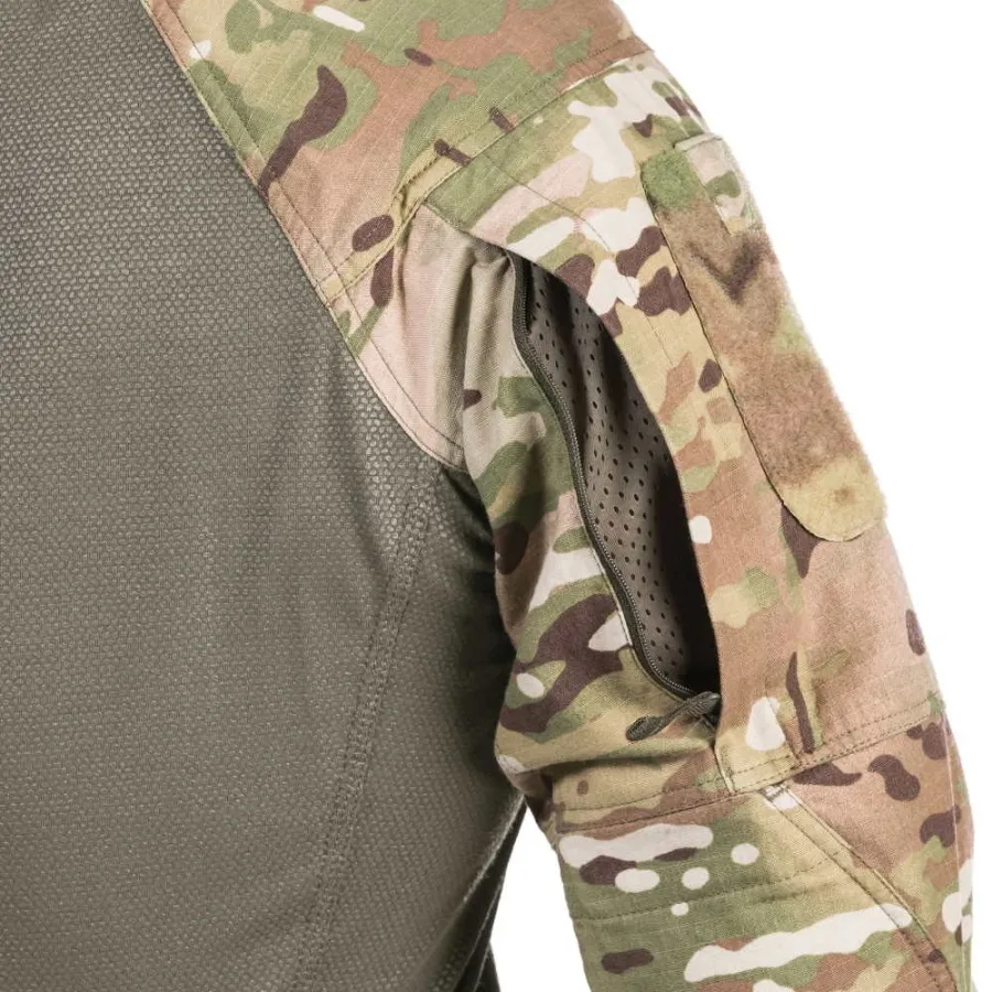 Χιτώνιο Μάχης UF PRO STRIKER X Combat Shirt Multicam