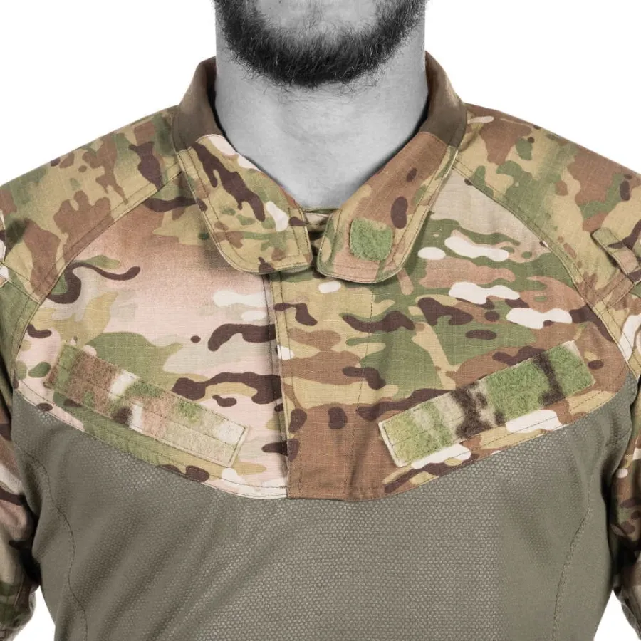 Χιτώνιο Μάχης UF PRO STRIKER X Combat Shirt Multicam