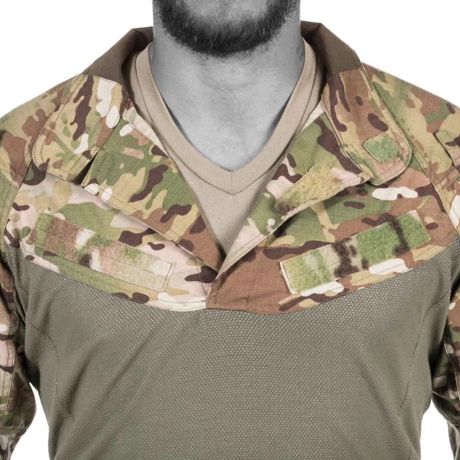 Χιτώνιο Μάχης UF PRO STRIKER X Combat Shirt Multicam