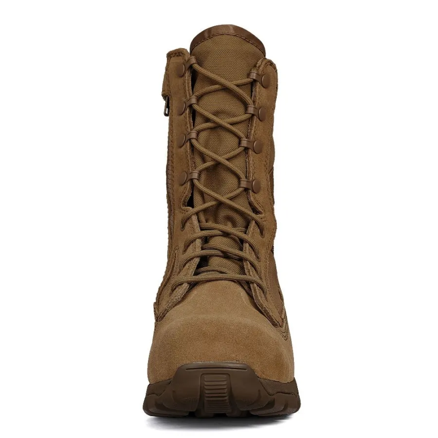 Άρβυλα Belleville Flyweight TR596Z CT Hot Weather Side-Zip Composite Toe Boot