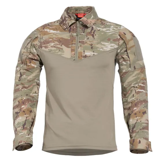 Χιτώνιο Μάχης Pentagon Ranger Camo