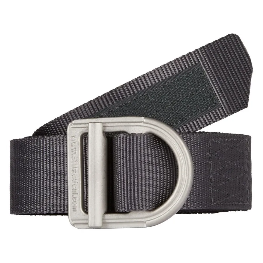 Ζώνη 5.11 Tactical Trainer White Buckle 3.8cm