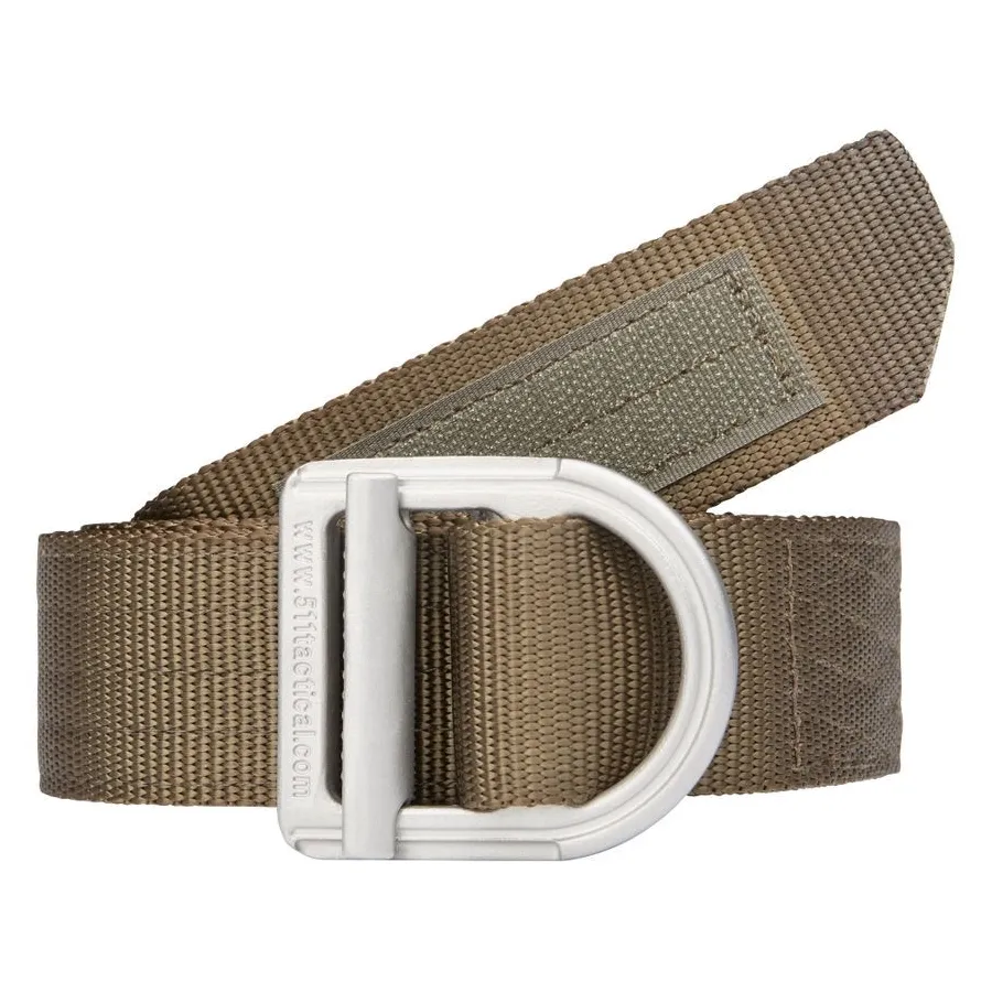 Ζώνη 5.11 Tactical Trainer White Buckle 3.8cm