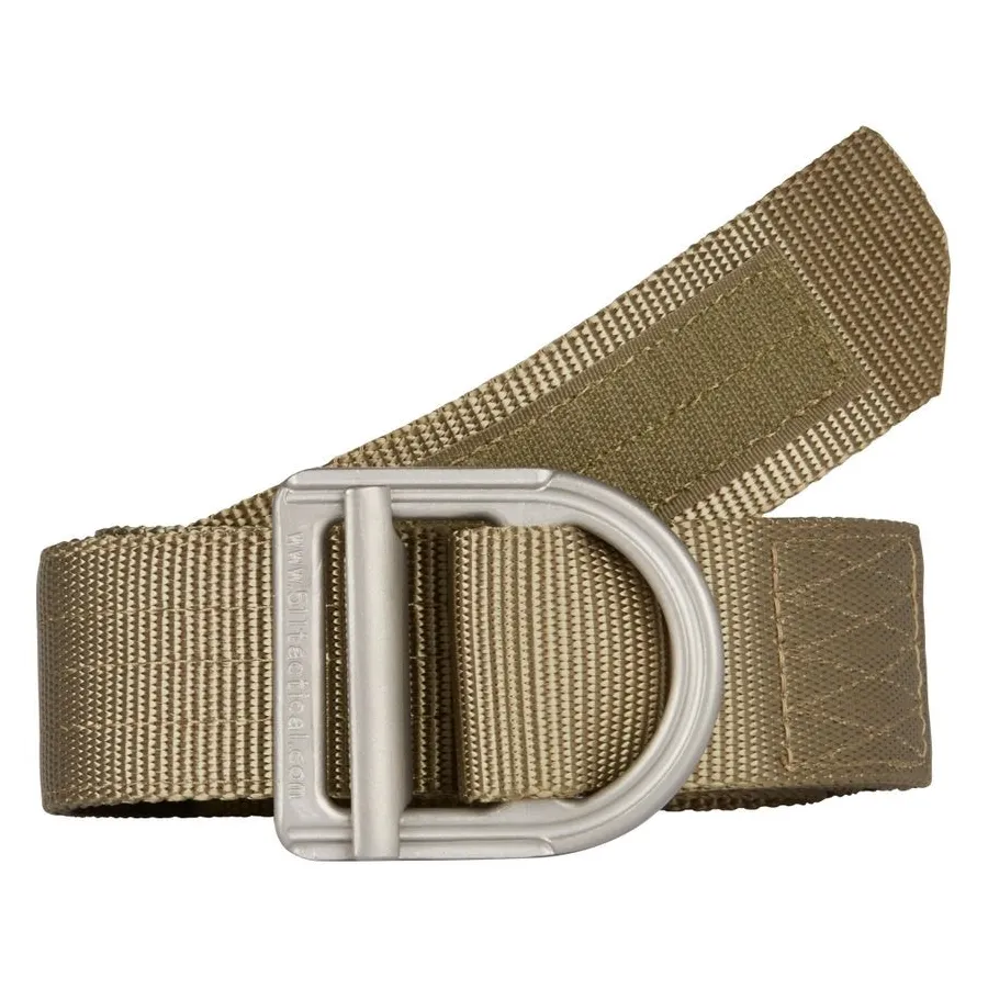 Ζώνη 5.11 Tactical Trainer White Buckle 3.8cm