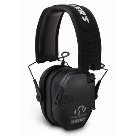 Ηλεκτρονικές Ωτοασπίδες Walker RAZOR Slim Electonic Carbon