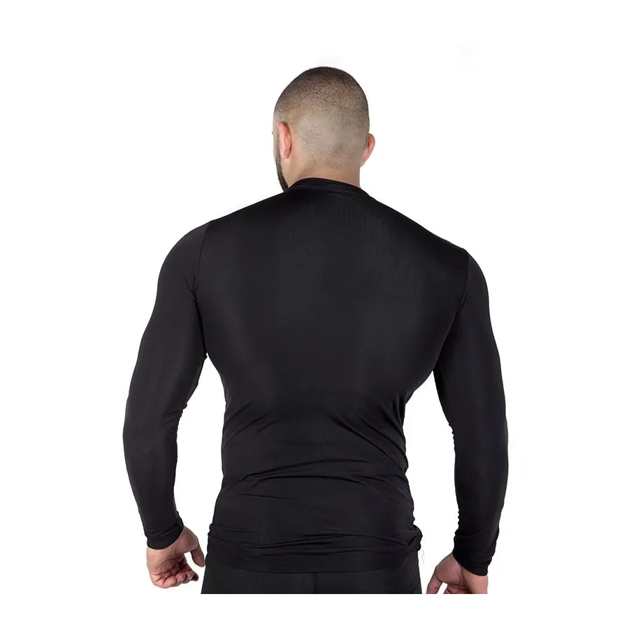 Ισοθερμική Μπλούζα MS TechFit Seamless Microtech