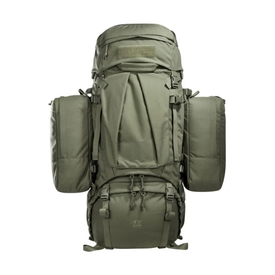 Στρατιωτικό Σακίδιο ΤΤ OPS Backpack Long Range 80L + 24L