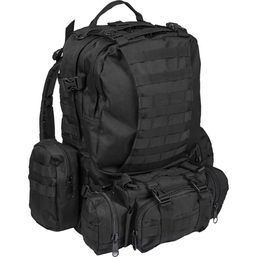 Σακίδιο Πλάτης Mil-Tec Defense Pack Assembly