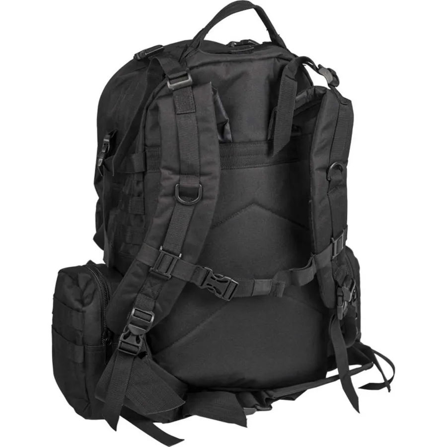 Σακίδιο Πλάτης Mil-Tec Defense Pack Assembly