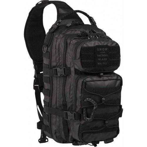 Σακίδιο MIL-TEC One Strap Assault Backpack 25L