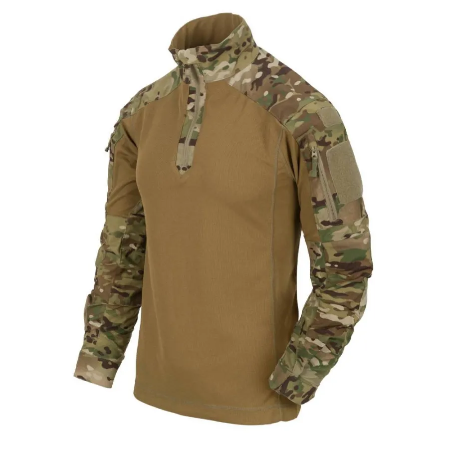 Χιτώνιο Μάχης Helikon-Tex MCDU Combat Shirt Ripstop