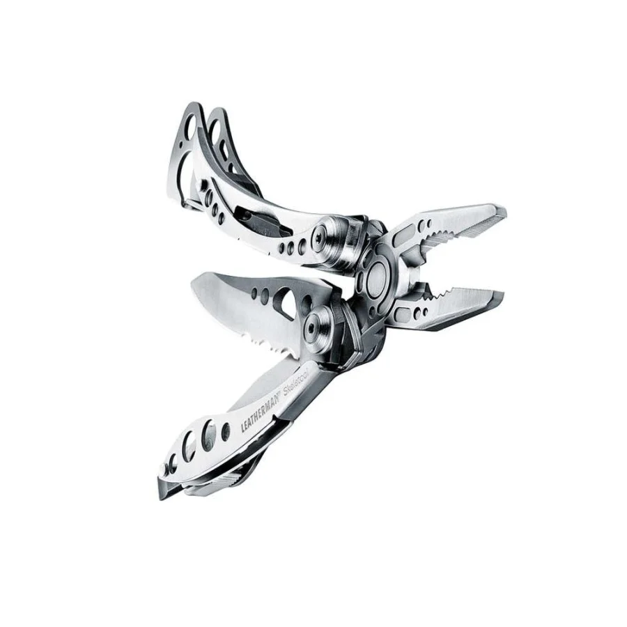 Πολυεργαλείο Leatherman Skeletool