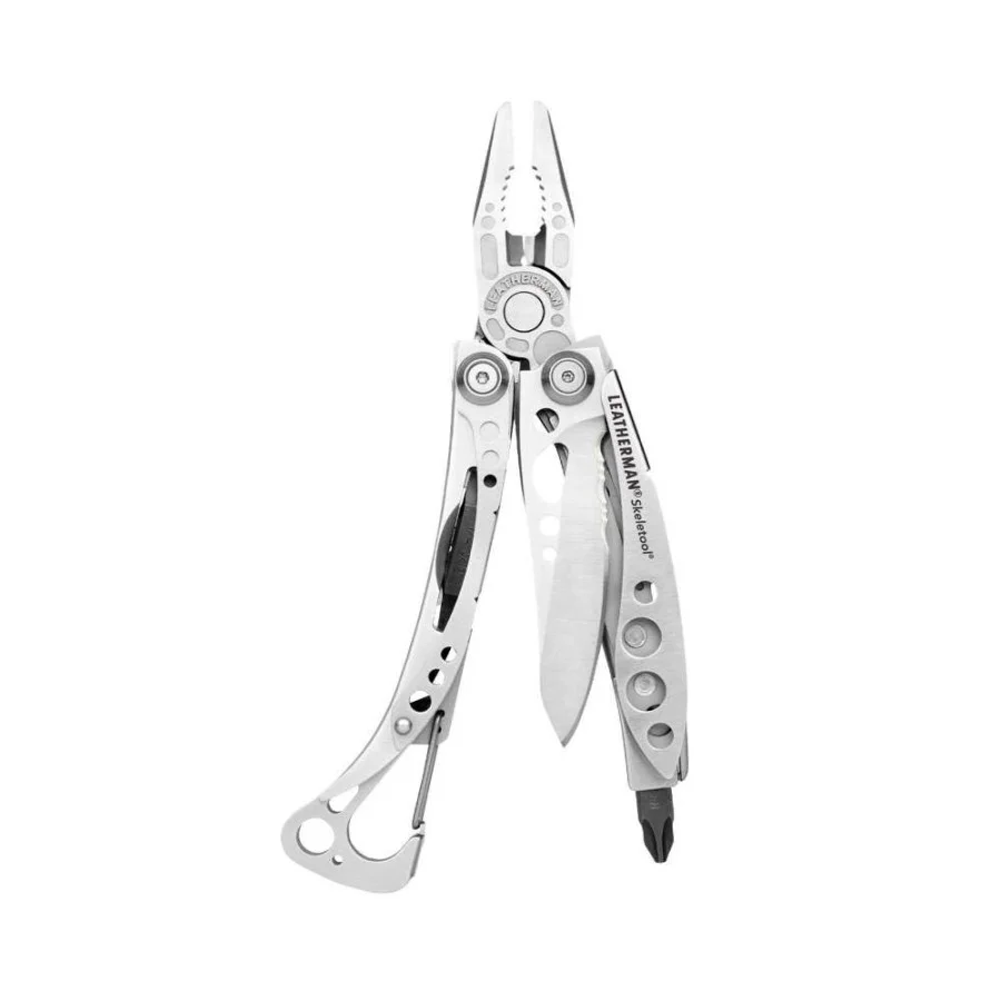 Πολυεργαλείο Leatherman Skeletool