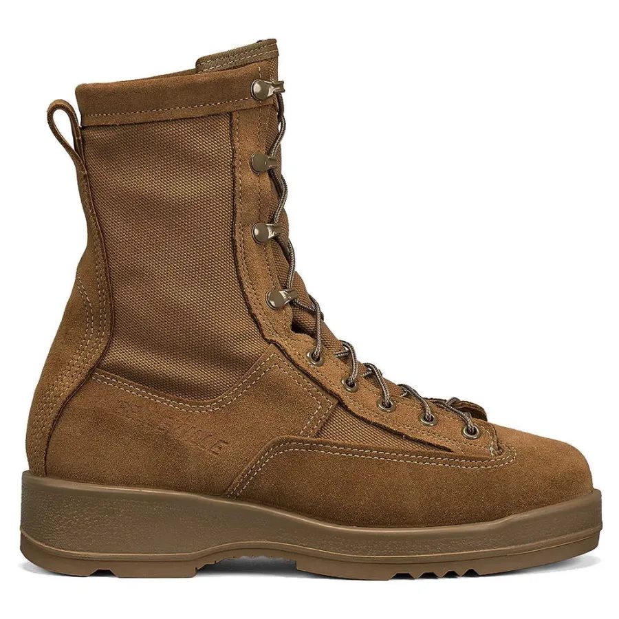 Άρβυλα Belleville 330 COY ST Hot Weather Flight Boot