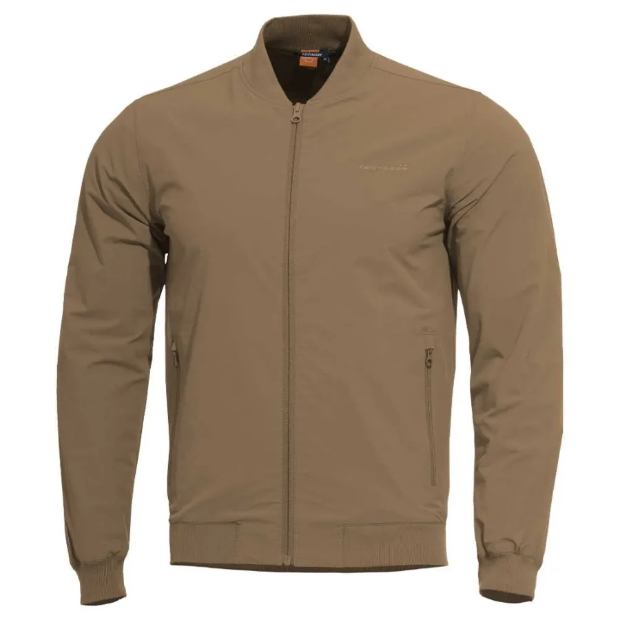 Τζάκετ Pentagon MAP 1 Flight Jacket