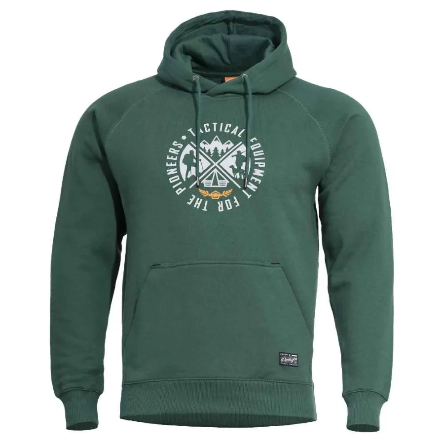 Φούτερ Pentagon Phaeton Hood Sweater