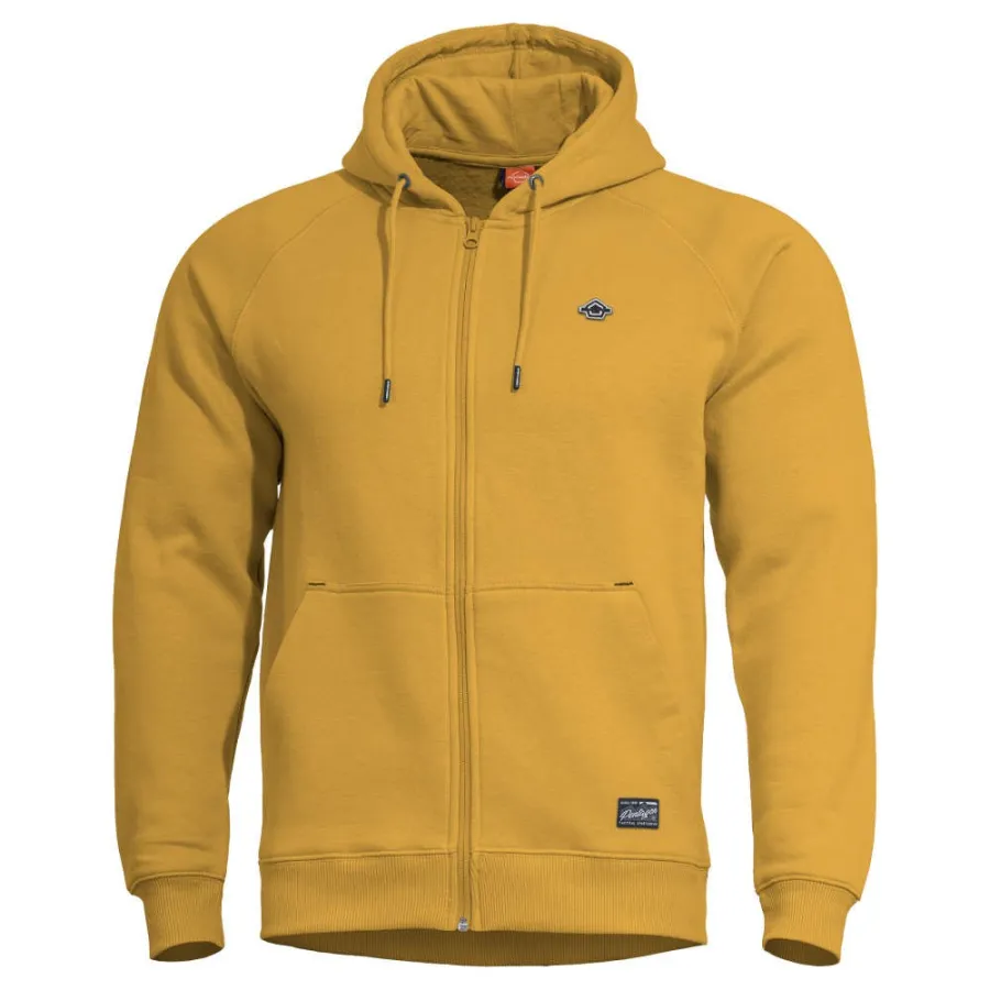 Ζακέτα με Κουκούλα Pentagon PHAETON Hood Zip