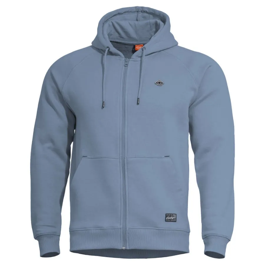 Ζακέτα με Κουκούλα Pentagon PHAETON Hood Zip