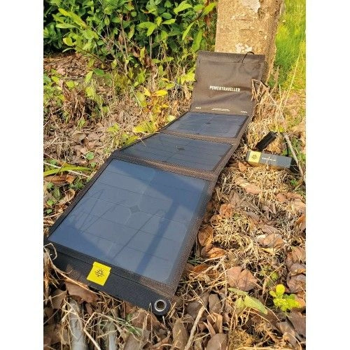 Ηλιακό Πάνελ Powertraveller FALCON 40 Solar Panel