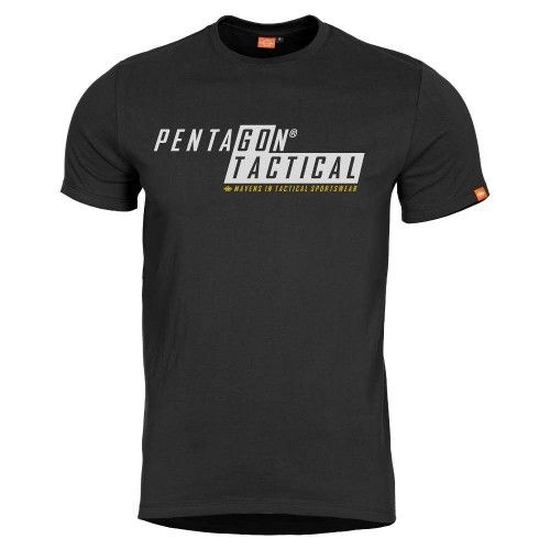 T-Shirt Pentagon GO Tactical