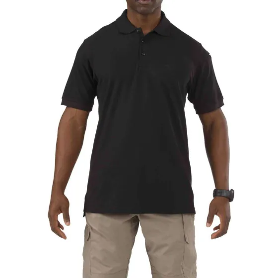 Μπλουζάκι Πόλο 5.11 Tactical Utility Polo