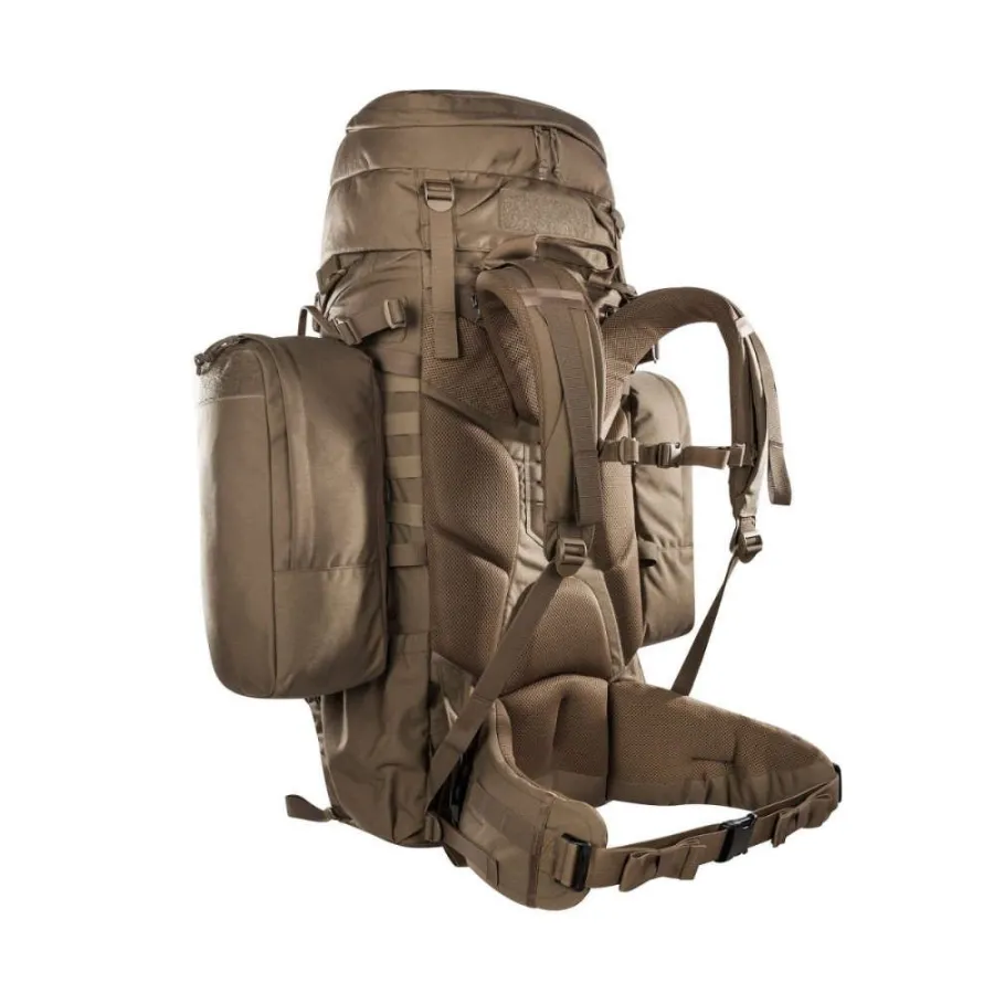 Στρατιωτικό Σακίδιο ΤΤ OPS Backpack Long Range 80L + 24L