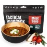 Γεύμα Εκτάκτου Ανάγκης TACTICAL FOODPACK Σούπα Κρέατος