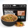 Γεύμα Εκτάκτου Ανάγκης Tactical Foodpack Buckwheat Pot and Turkey