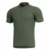 Μπλουζάκι Πόλο T-Shirt Pentagon Levantes Henley STR