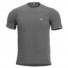 Μπλουζάκι Πόλο T-Shirt Pentagon Levantes Crewneck Stripes STR