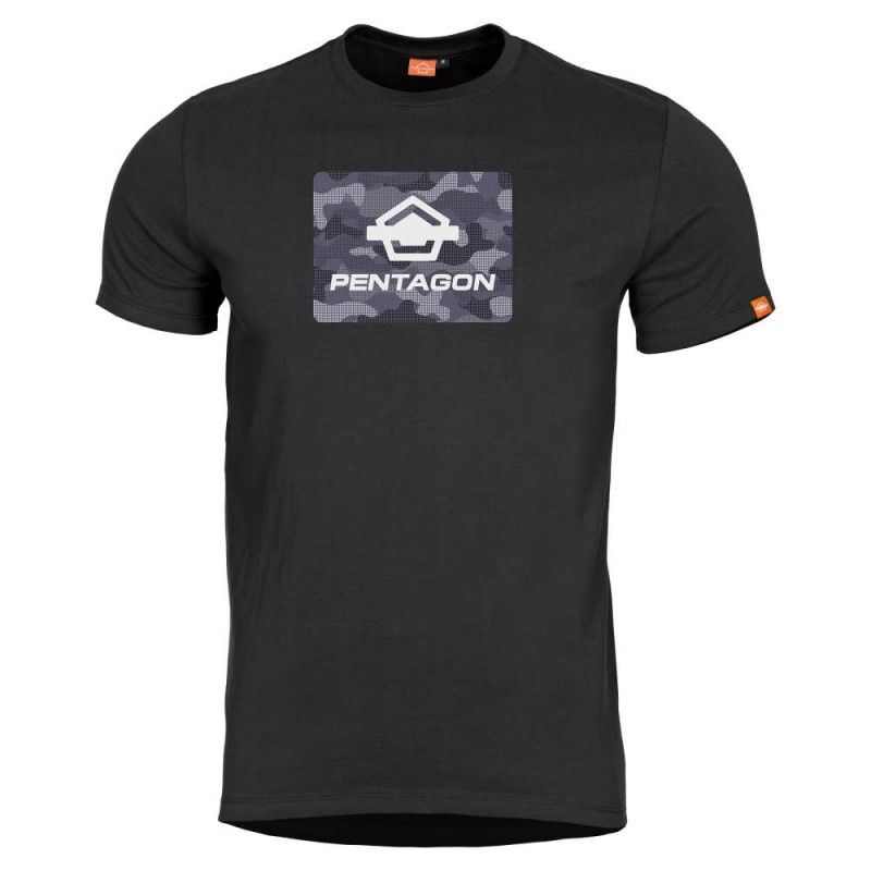 T-Shirt Pentagon Ageron SPOT CAMO