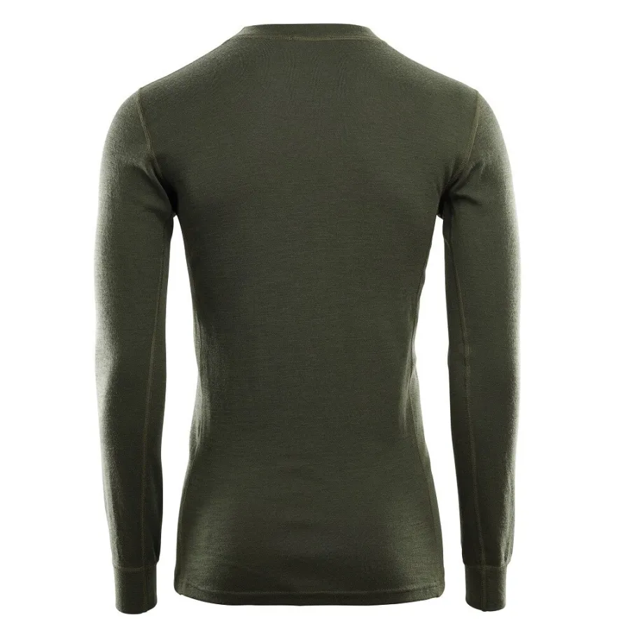 Ισοθερμική Μπλούζα Aclima WarmWool