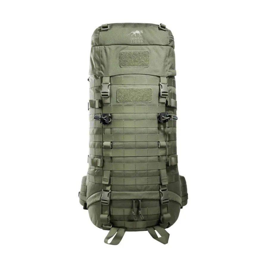 Στρατιωτικό Σακίδιο TT Base Pack 52L