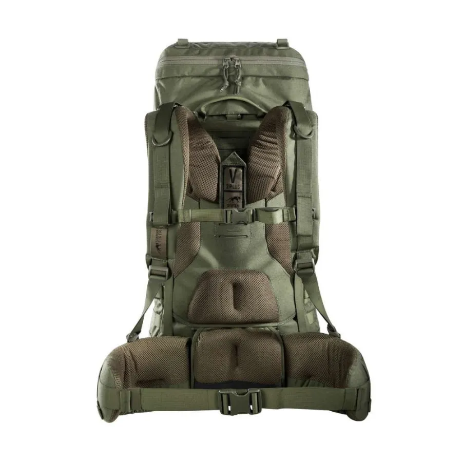 Στρατιωτικό Σακίδιο TT Base Pack 52L