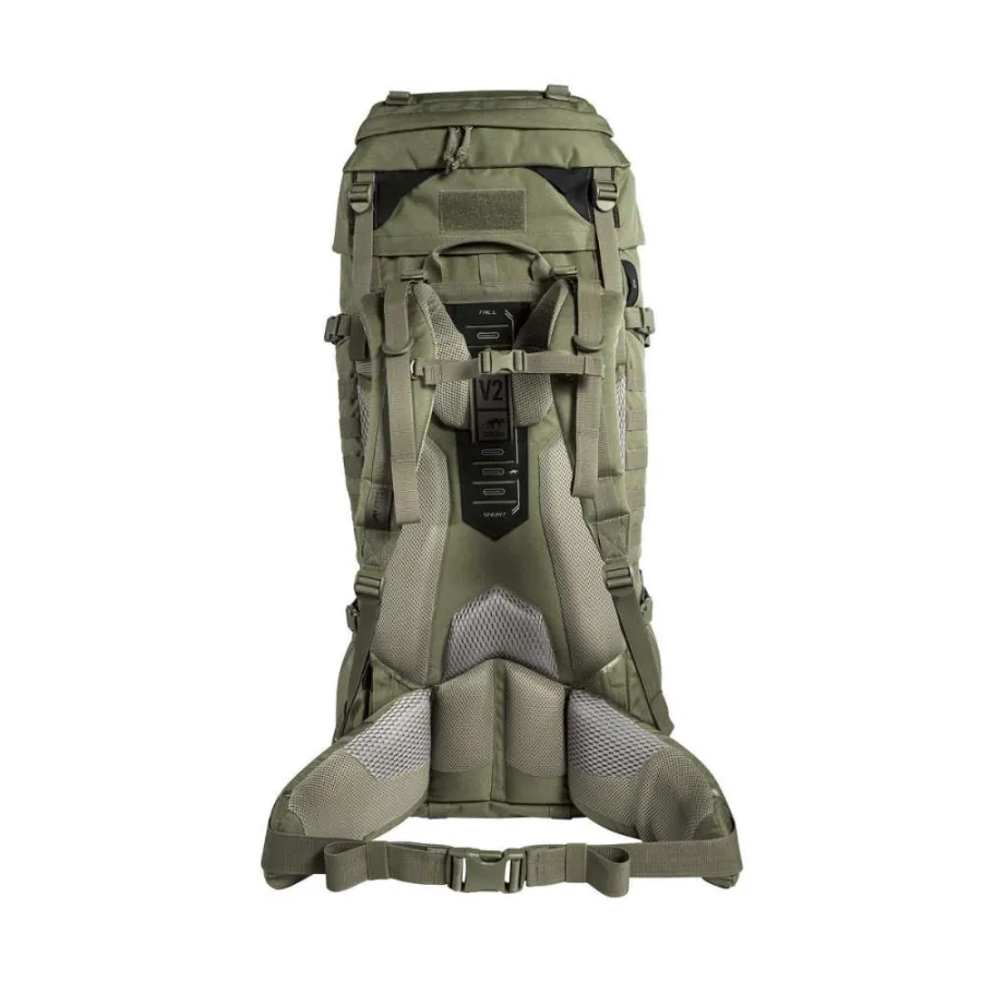 Στρατιωτικό Σακίδιο ΤΤ Pathfinder MK II 75L